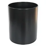 Corbeille à papier pleine