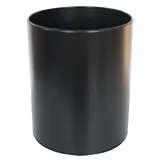 Corbeille à papier pleine