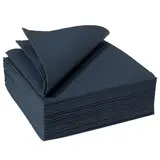 Serviettes non tissées