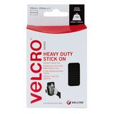 Bandelettes extra strong auto-agrippants adhésifs 