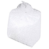 Chips de calage - Chips polystyrène - Particules de calage - Sac de 0,25 m³