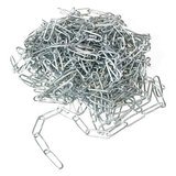 Chaîne droite soudée