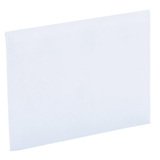Enveloppe blanche C6 114 x 162 mm 80g sans fenêtre La Couronne - Paquet de 500