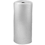 Plastique bulles à grosses bulles - 100 cm x 25 m - Bulles, mousse, chips