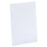 Pochette blanche C5 162 x 229 mm 90g sans fenêtre La Couronne - Paquet de 50