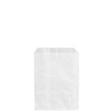 Pochettes papier Kraft blanchi