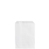 Pochettes papier Kraft blanchi