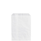 Pochettes papier Kraft blanchi