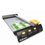 Rogneuse à papier Electron A4 - Capacité 10 feuilles