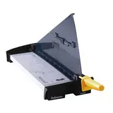 Cisaille à papier Fusion A3  - Capacité 10 feuilles