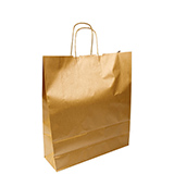 Sacs cabas kraft - Sacs kraft spécial Noël