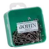 Épingles de sûreté