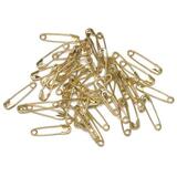 Épingles de sûreté 