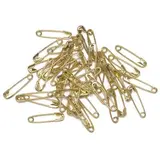 Épingles de sûreté 