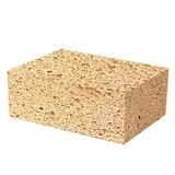 Éponge végétale gros travaux