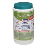 Fresh'Mouss cube urinoir