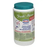 Fresh'Mouss cube urinoir