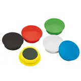 Aimants force 10 feuilles