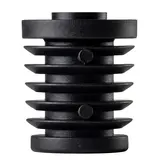 Insert ø 25 mm pour pied soldeur corbeille