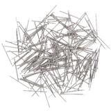 Épingles d'étalage N° 3 - L 26 mm - Boite de 500 gr