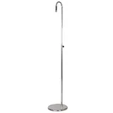 Piètement buste fixation nuque