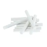 Craie blanche anti poussière Wonday - Boîte de 10
