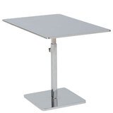 Présentoir tablette droit