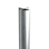 Profil aluminium Jonction d'angle - Profils