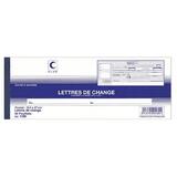 Lettre de change