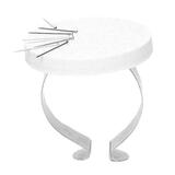 Pelote à épingles aimantée