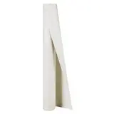 Recharge de papier paperboard blanc 65 x 100 cm