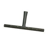 Support mouilleur vitre 35 cm polypropylène - Support lavage vitre professionnel