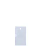 Sacs polyferm trou simple