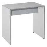 Extension PMR pour comptoir - gris perle - 76,5 x 50 x 76 cm