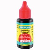 Flacon d'encre - Encriers