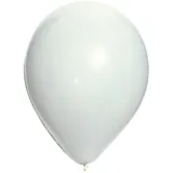 Ballons Blancs