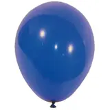 Ballons Bleus - ø 29 cm - Paquet de 100