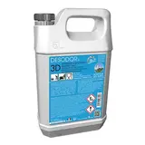 Détergent désinfectant 3D Douceur des Alpes