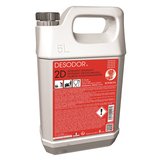 Détergent 2D Bonbon