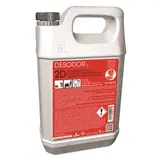 Détergent 2D Bonbon