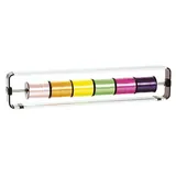 Dévidoir alu pour 7  bolducs