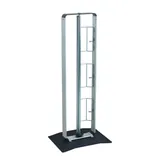 Dévidoir alu papier vertical