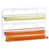 Dévidoir double à poser