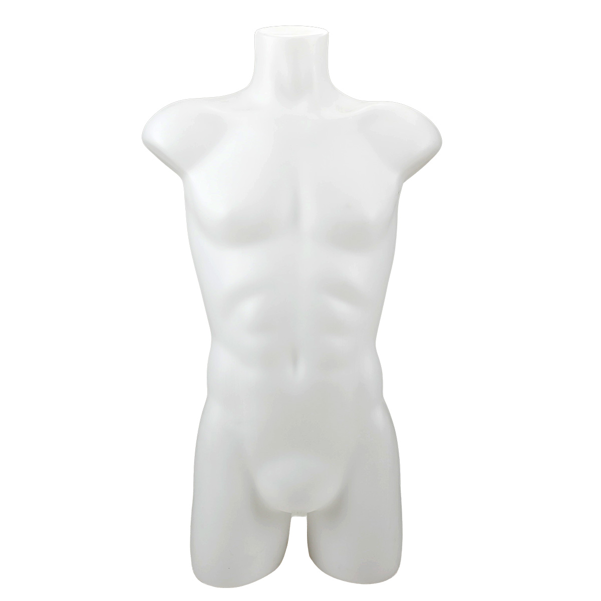 Buste éco homme 