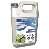 Détergent 2D Citron