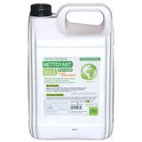 Nettoyant sols et multi-usages écologique Fleur d'oranger