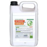 Détergent vaisselle mains écologique