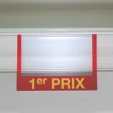 Porte-étiquette 1er Prix