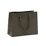 Sacs pelliculés mats