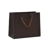 Sacs pelliculés mats